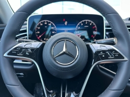 Mercedes-Benz E-Class E 450 4MATIC Sedan 2026