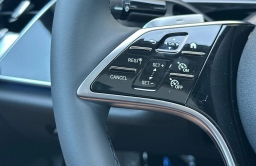 Mercedes-Benz E-Class E 450 4MATIC Sedan 2026