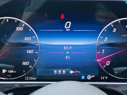 Mercedes-Benz E-Class E 450 4MATIC Sedan 2026