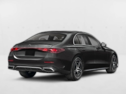 Mercedes-Benz E-Class E 450 4MATIC Sedan 2026