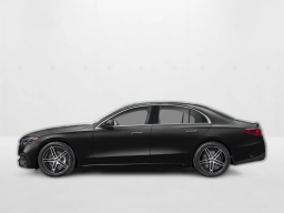 Mercedes-Benz E-Class E 450 4MATIC Sedan 2026