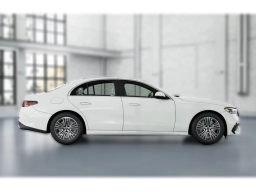 Mercedes-Benz E-Class E 450 4MATIC Sedan 2026