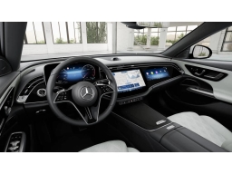 Mercedes-Benz E-Class E 450 4MATIC Sedan 2026