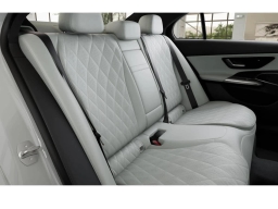 Mercedes-Benz E-Class E 450 4MATIC Sedan 2026