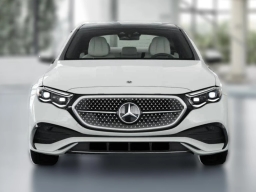Mercedes-Benz E-Class E 450 4MATIC Sedan 2026