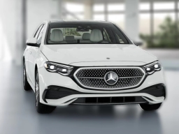 Mercedes-Benz E-Class E 450 4MATIC Sedan 2026