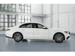 Mercedes-Benz E-Class E 450 4MATIC Sedan 2026