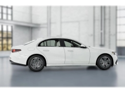 Mercedes-Benz E-Class E 450 4MATIC Sedan 2026