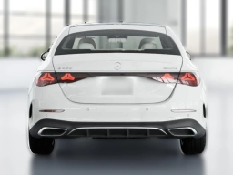 Mercedes-Benz E-Class E 450 4MATIC Sedan 2026