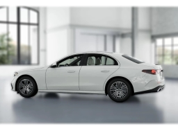 Mercedes-Benz E-Class E 450 4MATIC Sedan 2026