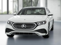 Mercedes-Benz E-Class E 450 4MATIC Sedan 2026