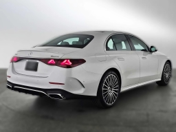 Mercedes-Benz E-Class E 450 4MATIC Sedan 2026