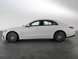 Mercedes-Benz E-Class E 450 4MATIC Sedan 2026