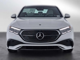 Mercedes-Benz E-Class E 450 4MATIC Sedan 2026