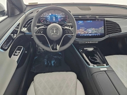 Mercedes-Benz E-Class E 450 4MATIC Sedan 2026