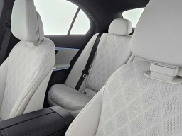 Mercedes-Benz E-Class E 450 4MATIC Sedan 2026
