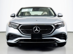 Mercedes-Benz E-Class E 450 4MATIC Sedan 2026