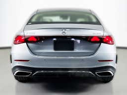 Mercedes-Benz E-Class E 450 4MATIC Sedan 2026