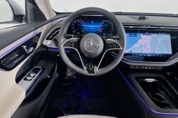 Mercedes-Benz E-Class E 450 4MATIC Sedan 2026