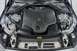 Mercedes-Benz E-Class E 450 4MATIC Sedan 2026