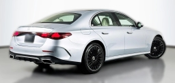 Mercedes-Benz E-Class E 450 4MATIC Sedan 2026