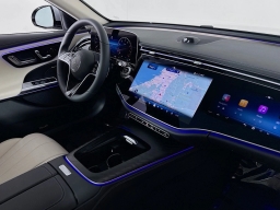 Mercedes-Benz E-Class E 450 4MATIC Sedan 2026