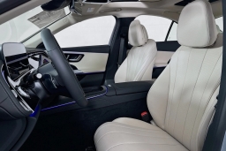 Mercedes-Benz E-Class E 450 4MATIC Sedan 2026