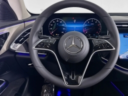 Mercedes-Benz E-Class E 450 4MATIC Sedan 2026