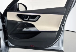 Mercedes-Benz E-Class E 450 4MATIC Sedan 2026