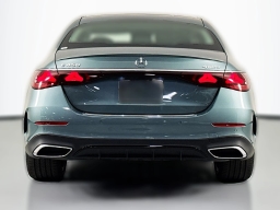 Mercedes-Benz E-Class E 450 4MATIC Sedan 2026