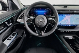Mercedes-Benz E-Class E 450 4MATIC Sedan 2026