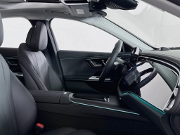 Mercedes-Benz E-Class E 450 4MATIC Sedan 2026
