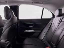 Mercedes-Benz E-Class E 450 4MATIC Sedan 2026