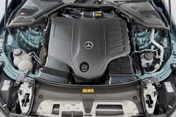 Mercedes-Benz E-Class E 450 4MATIC Sedan 2026