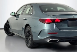 Mercedes-Benz E-Class E 450 4MATIC Sedan 2026