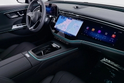 Mercedes-Benz E-Class E 450 4MATIC Sedan 2026