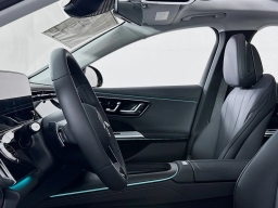 Mercedes-Benz E-Class E 450 4MATIC Sedan 2026