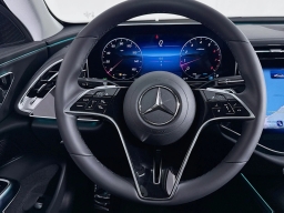 Mercedes-Benz E-Class E 450 4MATIC Sedan 2026