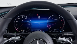 Mercedes-Benz E-Class E 450 4MATIC Sedan 2026