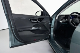 Mercedes-Benz E-Class E 450 4MATIC Sedan 2026