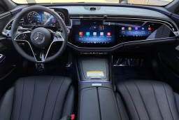 Mercedes-Benz E-Class E 450 4MATIC Sedan 2026