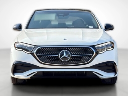 Mercedes-Benz E-Class E 450 4MATIC Sedan 2026