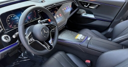Mercedes-Benz E-Class E 450 4MATIC Sedan 2026
