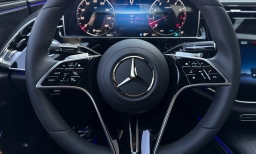 Mercedes-Benz E-Class E 450 4MATIC Sedan 2026
