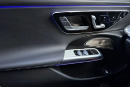 Mercedes-Benz E-Class E 450 4MATIC Sedan 2026
