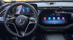 Mercedes-Benz E-Class E 450 4MATIC Sedan 2026