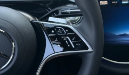 Mercedes-Benz E-Class E 450 4MATIC Sedan 2026