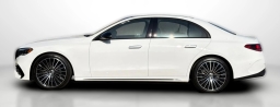 Mercedes-Benz E-Class E 450 4MATIC Sedan 2026