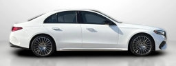 Mercedes-Benz E-Class E 450 4MATIC Sedan 2026