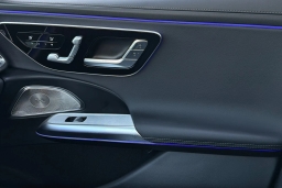 Mercedes-Benz E-Class E 450 4MATIC Sedan 2026